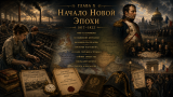 Наполеон отменяет марш на Москву: альтернативная история Мира. Глава X. Европа после бури