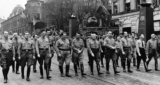 Der Fehlstart. Если бы нацисты пришли к власти раньше Часть первая : знамёна ввысь