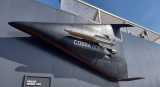 Немцы подняли в воздух Cobra 600: зачем ракете IRIS-T понадобился собственный реактивный беспилотник