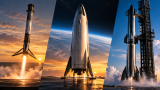 SpaceX научилась сажать ракеты. Почему тогда вторую ступень Falcon 9 всё ещё выбрасывают?