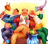 Банкиры, которые сожрут Россию