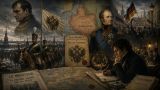 Наполеон отменяет марш на Москву: альтернативная история Мира. Глава VIII. Польский кризис