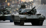 «Армата» — Т-34 Третьей мировой