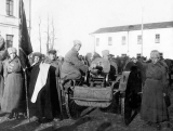 Стрелковая рота РККА, ставка на коллективное оружие. Часть пятая. Загадочное советское ценообразование.