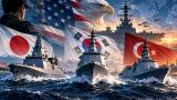 США умеют строить лучшие эсминцы мира — так почему теперь выбирают фрегат между Японией, Кореей и Турцией?