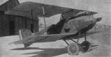 Испытано в Великобритании. Истребитель Albatros D.I Часть 2