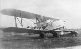 Пассажирские самолеты Albatros L.73. Германия Часть 1