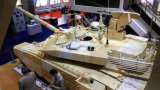 Танк Т-90МС прошел испытания в Кувейте