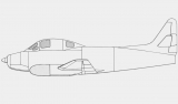 Проекты палубных противолодочных самолетов на базе Breguet Br 960 Часть 2