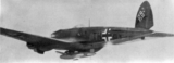 Планирующая бомба Blohm und Voss BV 143 A. Германия. Часть 2