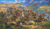 Глава XI. Андрей Добрый, Андрей Крестоносец и Владимир Узурпатор (Ruthenia Magna)