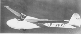 Планеры Breguet 900. Франция