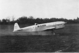 Гоночный самолет Caudron-Herbemont 366 Martinet. Франция