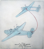 Исправляя старые ошибки. Consolidated Vultee “Air Tanker”