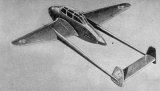 Бой с тенью. Истребитель Focke-Wulf Fw 198