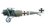 Истребители Fokker D.III (М-19). Германия