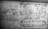 «Хетцер» по-британски. Проект истребителя танков FV421 Badger. Великобритания