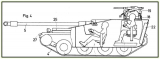 Старые идеи в новой оболочке. Ещё раз о немецких танковых патентах. (ФРГ. 1971 / 1985 / 1982 год).