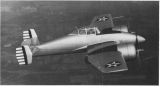 Опытный истребитель Grumman XP-50 и проект истребителя Grumman XP-65. США