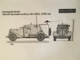 Новая альтернатива БА-20М