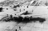 Опытные тяжелые дальние бомбардировщики Junkers Ju 89. Часть 2. Рекордный полет в никуда