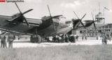 Летающий отель Хуго Юнкерса. Гигантский пассажирский самолет Junkers G 38