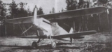 Испытано в СССР. Истребитель Kawasaki Ki-10