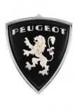 АВТОПРОМ Грузии в МГК (Завод PEUGEOT бывший DKW)