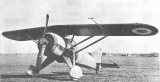 «Оморячивание» MS.225. Опытный палубный истребитель Morane Saulnier MS.226. Франция