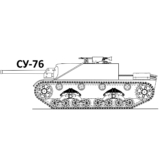 Легкая Пехотная САУ как альтернатива Легким Танкам