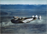 Облететь полмира, чтобы вернуться домой. Одиссея летающей лодки Boeing 314 Pacific Clipper