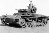 Юрий Пашолок. Pz.Kpfw.III. «Тройки» на рессорах