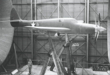 С «торнадо» под капотом. Проект истребителя Republic XP-69. США