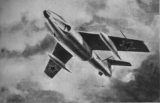 Бой с тенью. Образ истребителя MiG-19 на западе в начале 1950-х годов. Часть 3 Итальянские эпигоны Эпизод 2