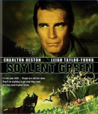 «Зелёный сойлент» (Soylent Green), 1973 год