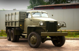 Колёса Второй Мировой. Studebaker US6 под микроскопом