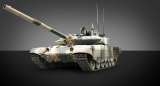 Вся правда о танке Т-90