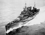 Советские охотники за «вашингтонцами» на службе Royal Navy. Интермедия