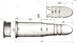 Библиотечка попаданца. Патрон 7.62х39R