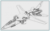 Як-38 по-немецки или проект самолёта AVS (Advanced V/STOL). Германия-США