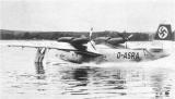 Летающие лодки Dornier Do 26. Германия. Часть 1