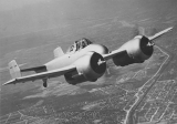 Несостоявшийся «Мистер истребитель 1938 года». Палубный самолет Crumman XF5F-1 Skyrocket. Часть 3