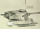 Юрий Пашолок. Type 97 Shinhoto Chi-Ha и советская разведка