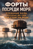 Форты-призраки Северного моря: зачем они были нужны