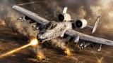 Последние дни легенды: почему A-10 Warthog еще будет летать, но его эпоха уже закончилась