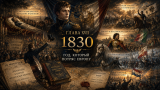 Наполеон отменяет марш на Москву: альтернативная история Мира. Глава XVII. Год, который потряс Европу