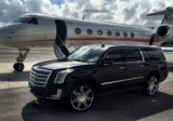 Reliable Airport Transfer North Fulton — Private Shuttle