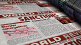 Alternative History of Financial Sanctions: What If WWII Had Modern AML Compliance Tools?