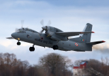 Ан-32 создавали специально для Гималаев — почему Индии до сих пор трудно найти ему замену?
