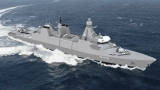 Готовый корпус, неизвестный корабль: зачем ВМС США британский Type 31